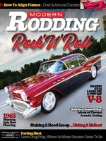 Modern Rodding